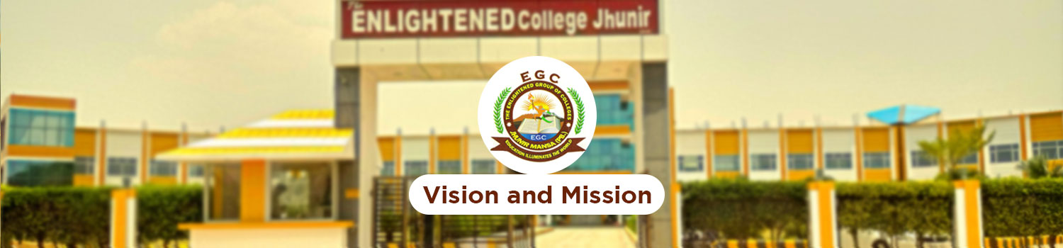 The Enlightened Group of Colleges, Jhunir