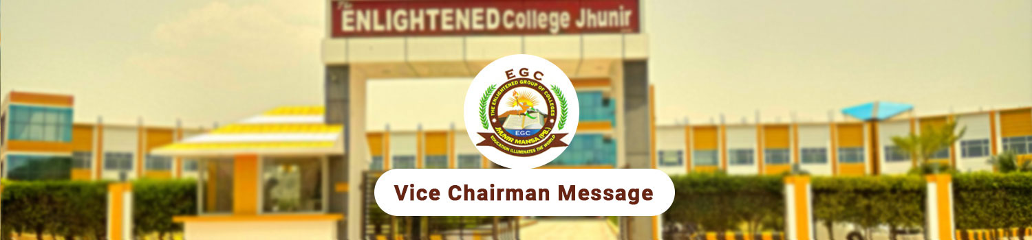 The Enlightened Group of Colleges, Jhunir